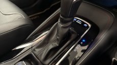 Toyota Corolla 1.8 VVT-i Hybrid Excel 5dr CVT Hybrid Hatchback